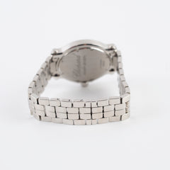 Deal of The Week - Chopard Happy Diamond Sport Oval Watch Automatic 278602-3004