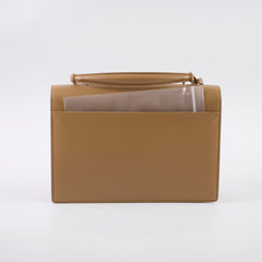 Saint Laurent Sunset Medium Beige