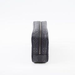 Louis Vuitton Monogram Eclipse Toiletry Pouch