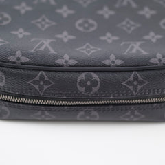 Louis Vuitton Monogram Eclipse Toiletry Pouch