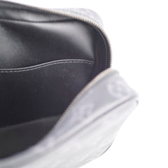 Louis Vuitton Monogram Eclipse Toiletry Pouch