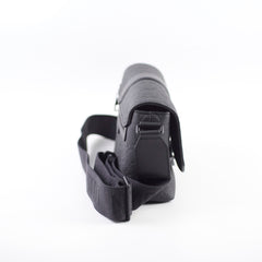 Louis Vuitton S-Cape Messenger Monogram Taurillon Black