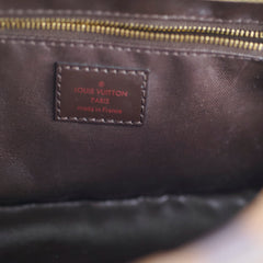 Louis Vuitton Trousse Toiletry 25 Damier Ebene