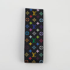 Louis Vuitton LV x TM Monogram Multicolor Pen Case