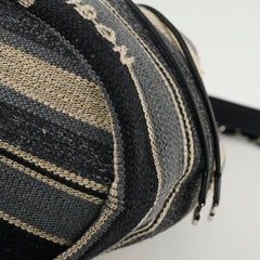 Chanel Deauville Bucket Bag 26 series