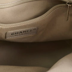 Chanel Deauville Bucket Bag 26 series