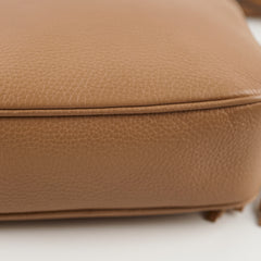 Gucci Soho Disco Crossbody Bag Beige