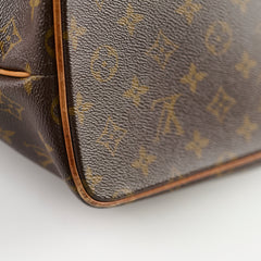Louis Vuitton Palermo PM Monogram