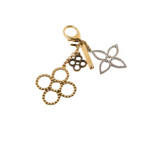 Louis Vuitton Tappage Key Chain