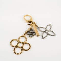 Louis Vuitton Tappage Key Chain