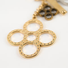 Louis Vuitton Tappage Key Chain