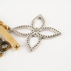 Louis Vuitton Tappage Key Chain