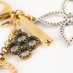 Louis Vuitton Tappage Key Chain