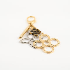 Louis Vuitton Tappage Key Chain