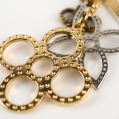 Louis Vuitton Tappage Key Chain