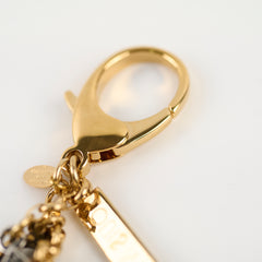 Louis Vuitton Tappage Key Chain