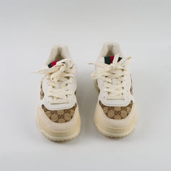 Gucci Women's Sneakers Size 39.5