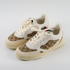 Gucci Women's Sneakers Size 39.5