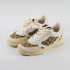 Gucci Women's Sneakers Size 39.5