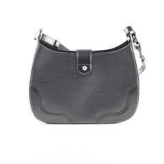 Louis Vuitton Musette Bagatelle Epi Black