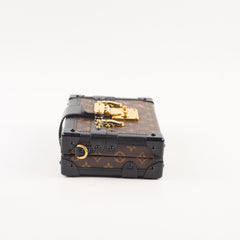 Louis Vuitton Petite Malle Monogram