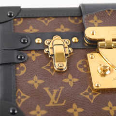 Louis Vuitton Petite Malle Monogram