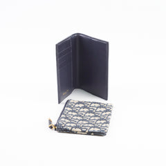 Dior Travel Pouch Set- 4 Pieces