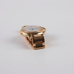 Cartier Ballon Bleu 36mm Watch Rose Gold