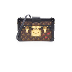 Louis Vuitton Petite Malle
