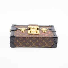 Louis Vuitton Petite Malle