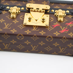 Louis Vuitton Petite Malle