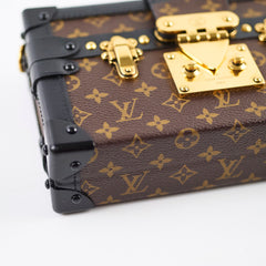 Louis Vuitton Petite Malle