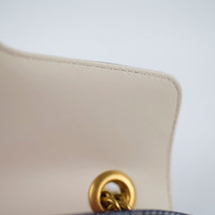 Gucci GG L'Oeil Marmont Medium Flap Bag