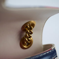Gucci GG L'Oeil Marmont Medium Flap Bag