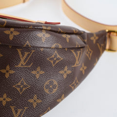 Louis Vuitton Bumbag Monogram
