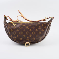 Louis Vuitton Bumbag Monogram