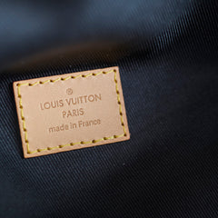 Louis Vuitton Bumbag Monogram