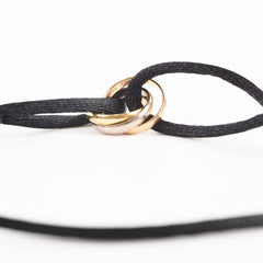 Cartier Baby Trinity Bracelet