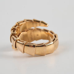 Bvlgari Serpenti Viper Ring