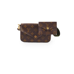 Louis Vuitton Pochette Monogram
