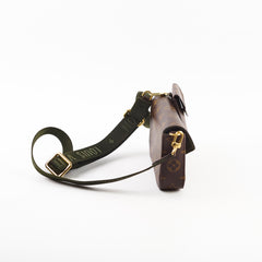 Louis Vuitton Pochette Monogram
