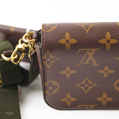 Louis Vuitton Pochette Monogram