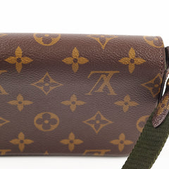 Louis Vuitton Pochette Monogram