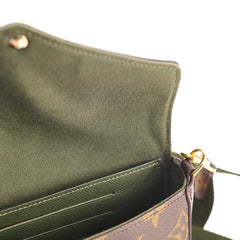 Louis Vuitton Pochette Monogram