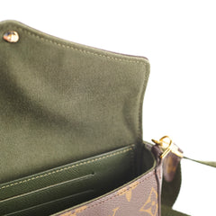 Louis Vuitton Pochette Monogram