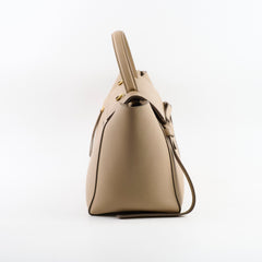 Celine Belt Bag Beige Mini