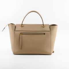 Celine Belt Bag Beige Mini