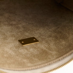 Celine Belt Bag Beige Mini