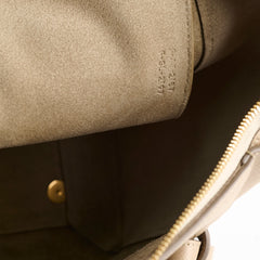 Celine Belt Bag Beige Mini