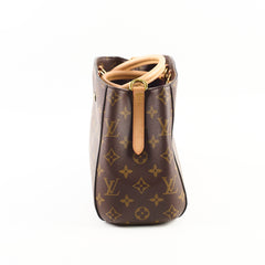Louis Vuitton Montaigne BB Monogram